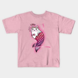 Mercat Kids T-Shirt